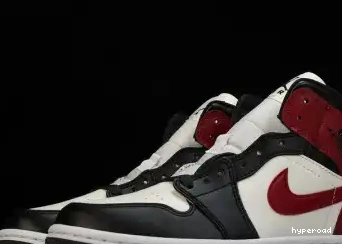 Hyperoad 1 Mid Jordan Toe” “Black Air 0528